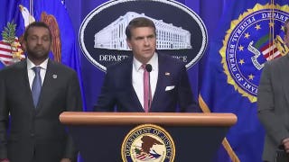 Todd Blanche details violent crimes committed by gang members allowed in by Biden