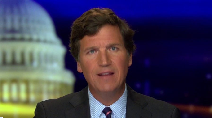 Tucker: Elites using identity politics to preserve class system