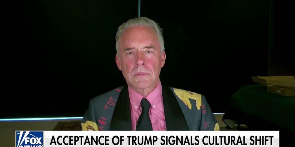 Dr. Jordan Peterson rips Trudeau demented minions for reversing course after he demolished Canadian immigration system