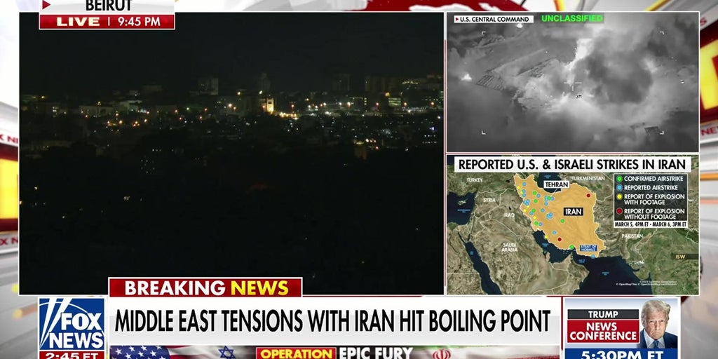 Pentagon identifies seventh solider killed in Iran operations