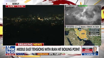 Pentagon identifies seventh solider killed in Iran operations