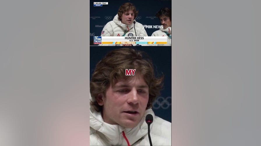 US skier sparks BACKLASH implicit    comments astir  playing nether  American flag