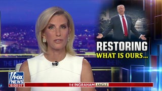 Laura: We need real consequences for criminals to send a real message