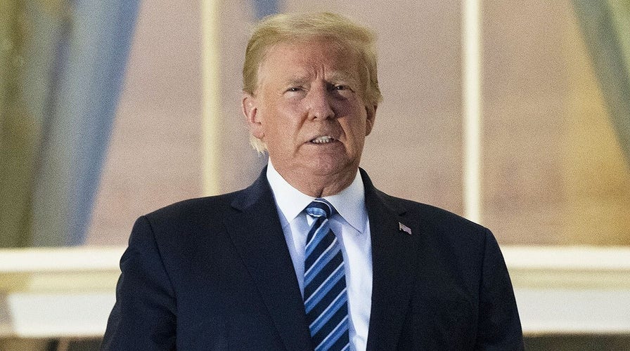 President Trump is set to return to the campaign trail in Florida