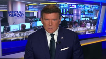 Coming up on Tuesday, November 4 edition of 'Special Report'