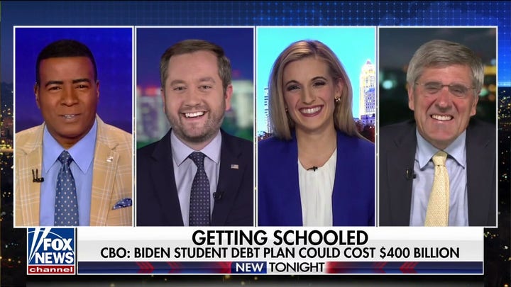 Political panelists discuss key midterm motivators