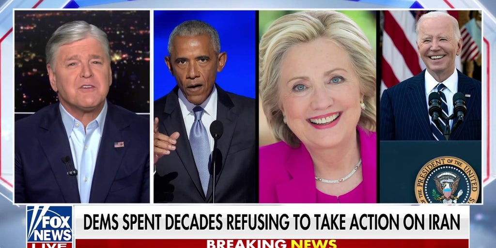 Mark Meadows: President Trump made this 'VERY CLEAR'