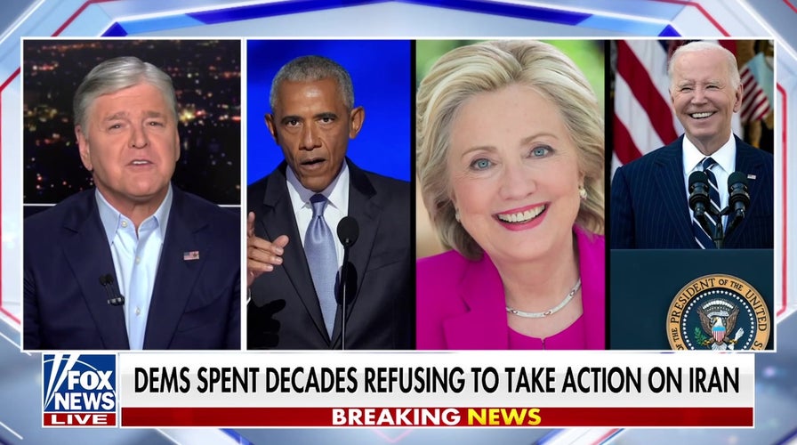 Mark Meadows: President Trump made this 'VERY CLEAR'