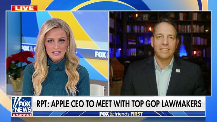 Mark Meckler: Twitter's future is bright under Elon Musk