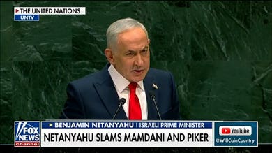 Expert on anti-Netanyahu protests: A lot of this is phony