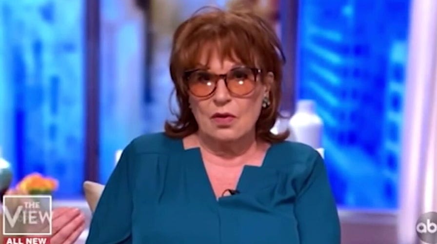 Joy Behar agrees with Hannity