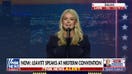 Socialists will ‘kill the American Dream’: Karoline Leavitt