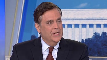 Jonathan Turley: The jury's in on Hunter, but still out on David Weiss