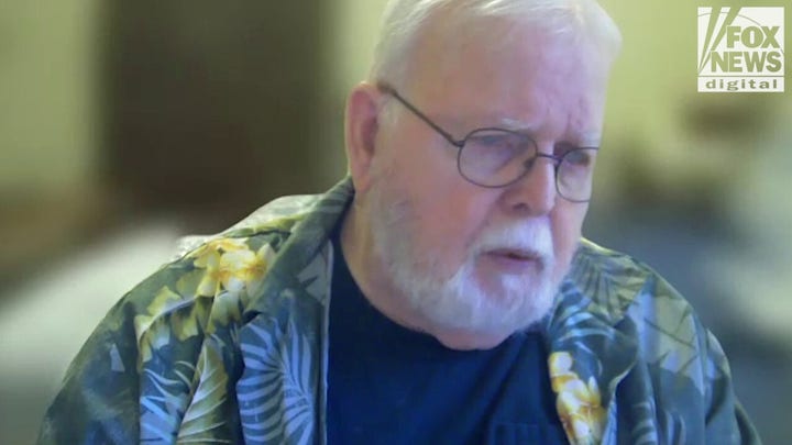 Pro-Trump former prison warden explains his letter to Biden on death row clemency
