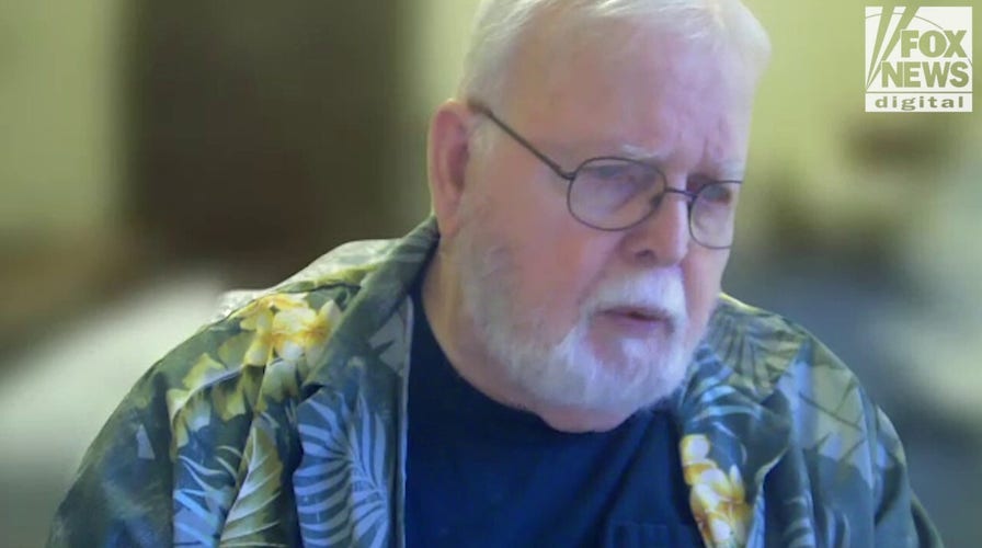 Pro-Trump former prison warden explains his letter to Biden on death row clemency