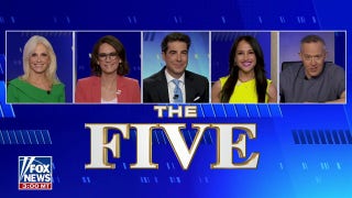 Kellyanne Conway: As if California wasn't crazy woke enough already