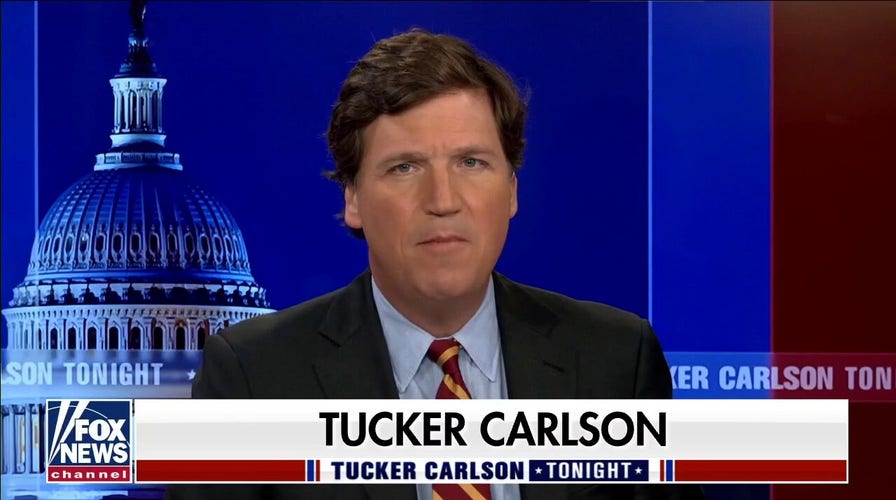 Tucker: Give Americans a voice in the policies that affect their lives