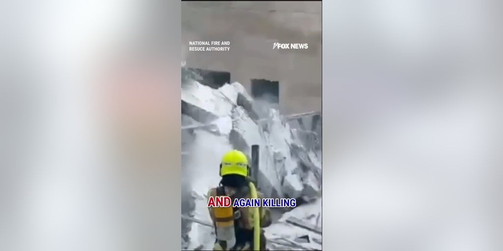 JUST IN: 3 US military troops killed in Iran strikes