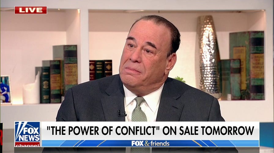 Jon Taffer warns restaurateurs are fighting to serve customers: 'It's a little scary right now'