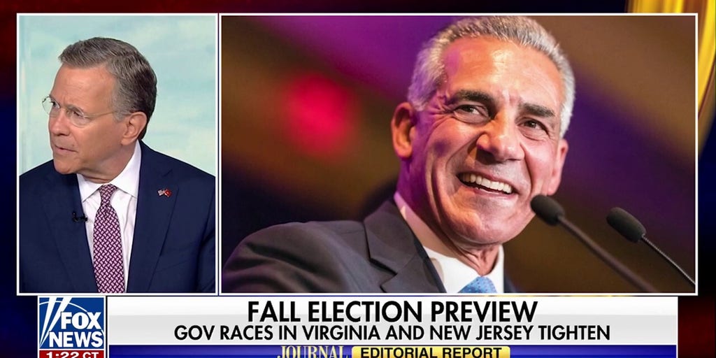 Midterm elections heat up