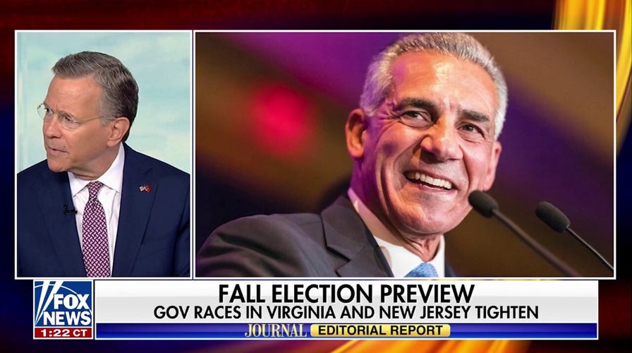The 2025 elections heat up