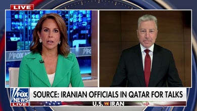 Iranian officials in Qatar for talks as US-Iran negotiations continue
