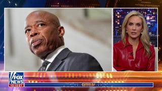 NYC mayor's meeting with Trump’s 'border czar' should not be controversial, Kat Timpf says - Fox News