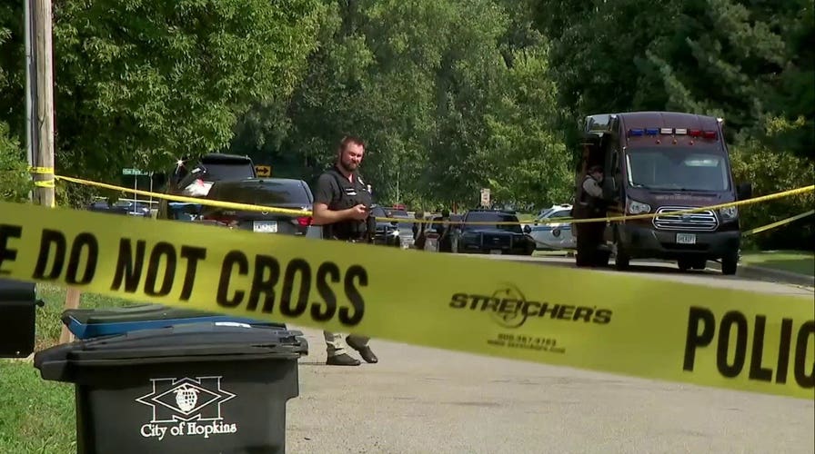 Police respond to 'domestic-related homicide' that left 3 dead at Minneapolis-area daycare