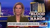 Laura: This entire chapter of the Dem Party’s playbook will end badly for them