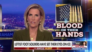Laura: This entire chapter of the Dem Party’s playbook will end badly for them