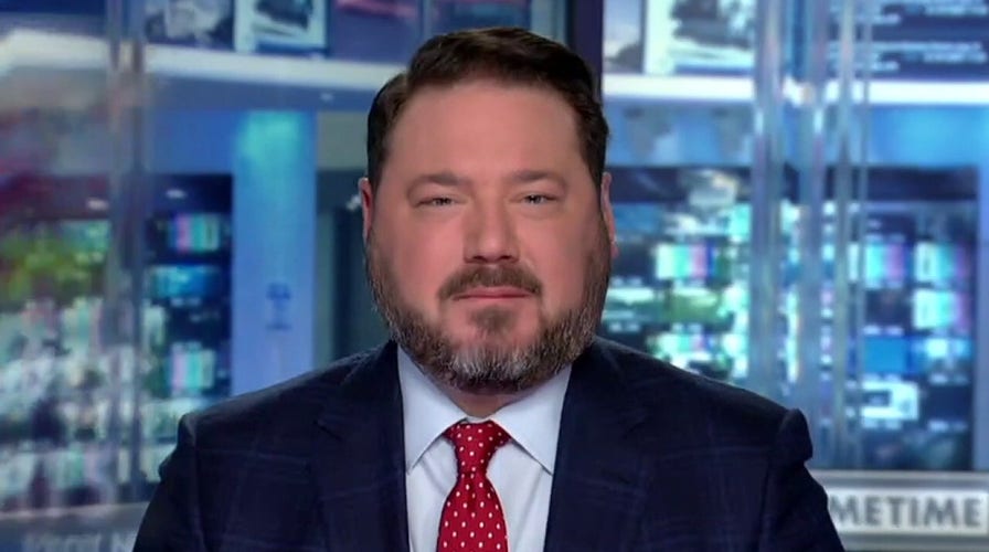 Domenech: Why are sports used as a place to break us apart?