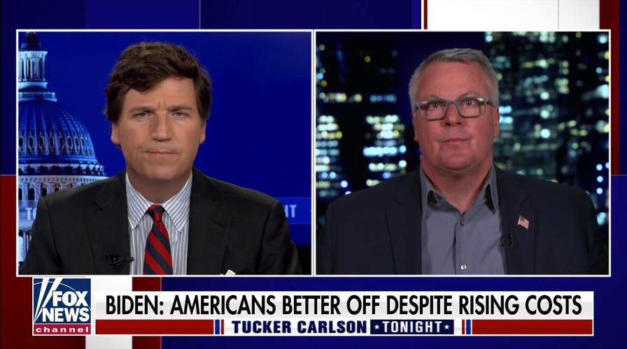 Inflation will 'impact everyone': Tom Griffin