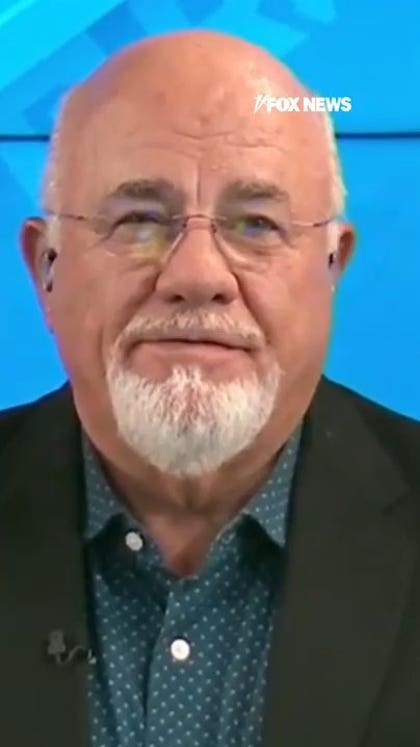 Dave Ramsey: Feelings are not facts