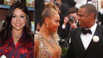 Beyoncé fans cyberbully Rachael Ray