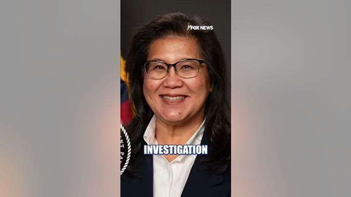 St. Paul mayor under sexual harassment probe after police chief's complaint