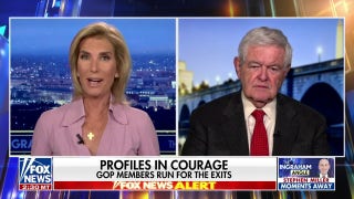 Newt Gingrich: Matt Gaetz 'unleashed the demons' - Fox News