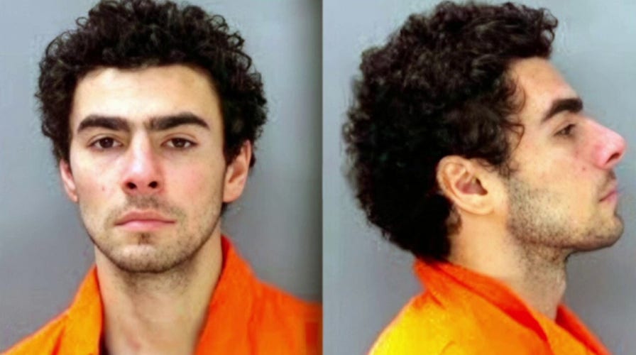 Luigi Mangione expected to plead 'not guilty' to Pennsylvania charges