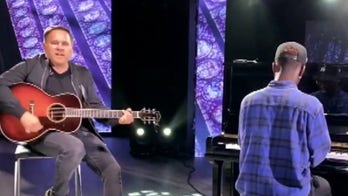 Finding ways to keep the faith amid coronavirus crisis