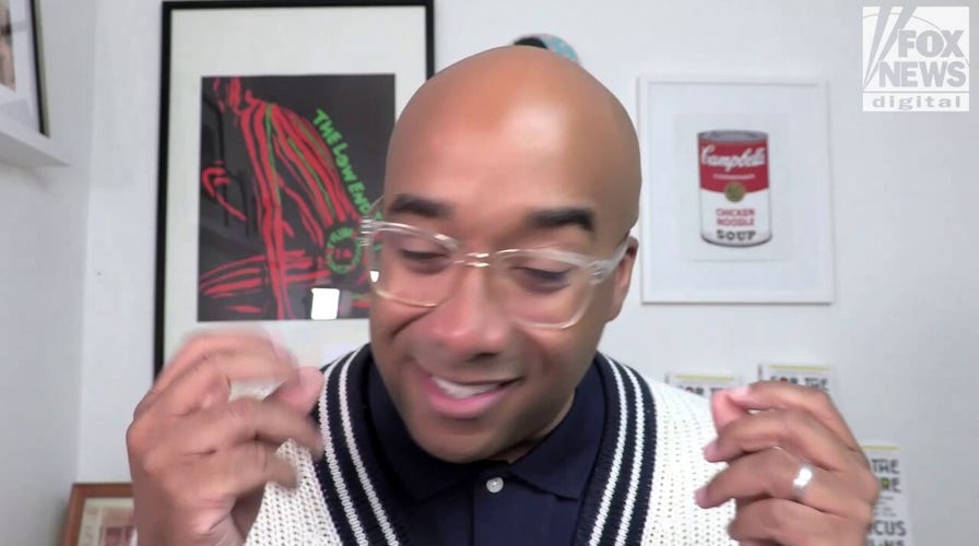 Expert explains impact of Britney Spears hit ‘Baby One ӰƵ Time’ 25 years later