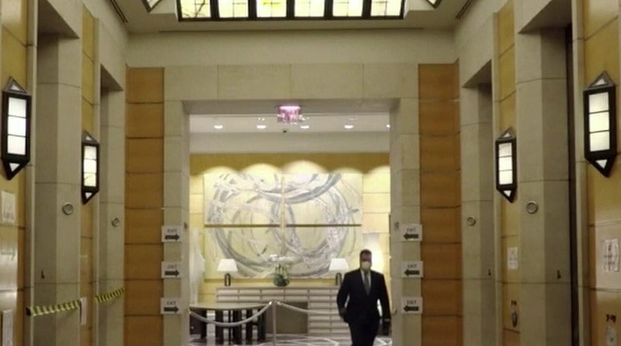 Anthony Melchiorri of ‘Hotel Impossible’ on coronavirus impacting travel industry