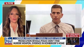 Kohberger avoids death penalty in quadruple murder case after 'bizarre' plea hearing