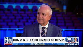 Rep. Carlos Gimenez: We need to get to the bottom of many things Biden administration is lying about