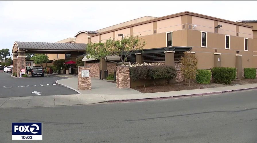 California casino linked to tuberculosis cases