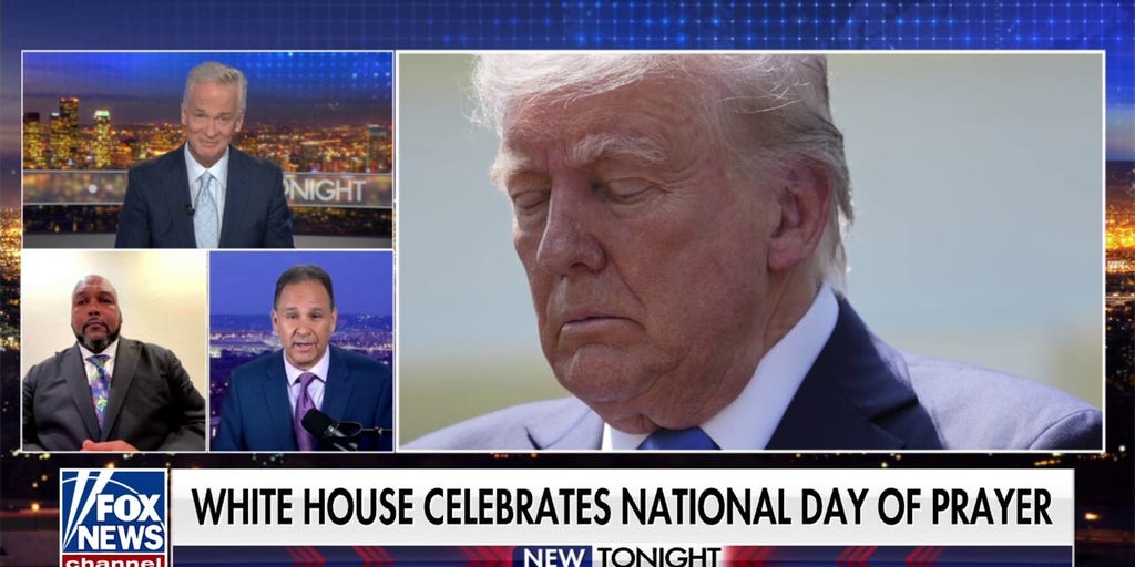 Faith leaders credit Trump for bringing religion back to America