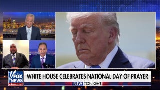 Faith leaders credit Trump for bringing religion back to America - Fox News