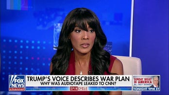 Trump won’t stop talking, not doing himself any legal favors: Ameshia Cross