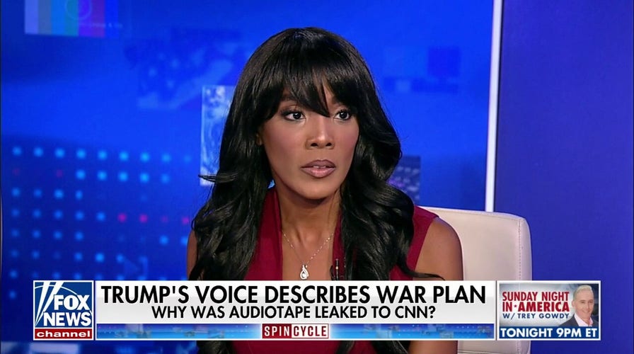 Trump won’t stop talking, not doing himself any legal favors: Ameshia Cross