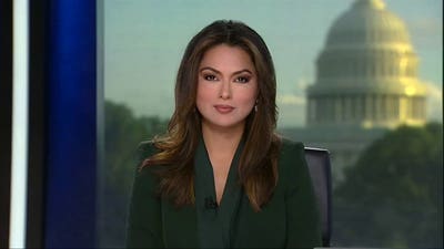 Coming up on Monday, September 21 edition of 'Special Report'