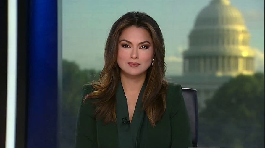 Coming up on Monday, September 21 edition of 'Special Report'