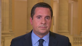 Nunes: Fauci becoming a 'liability to Democrats' as emerging reports further question credibility